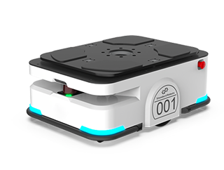 AGV小車(chē)減速機(jī)